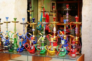 Shisha - Worauf beim Kauf zu achten ist