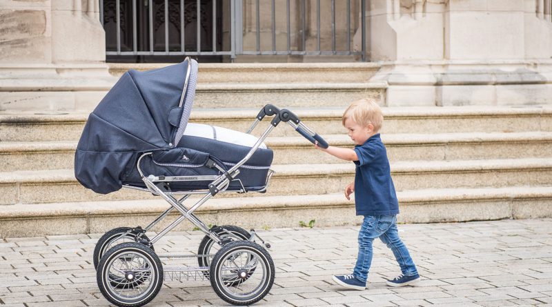 den besten kinderwagen finden