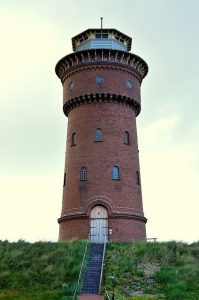 wohnen im wasserturm